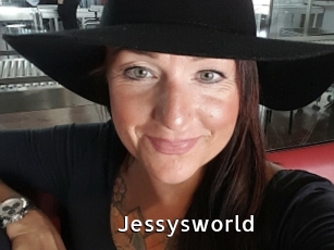 Jessysworld