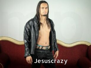 Jesuscrazy
