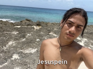 Jesuspein