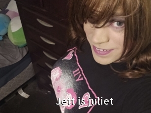 Jett_is_juliet