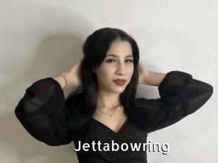 Jettabowring