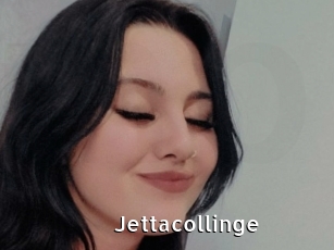 Jettacollinge