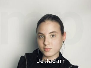 Jettadarr