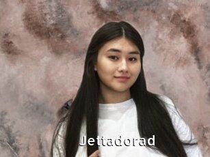 Jettadorad