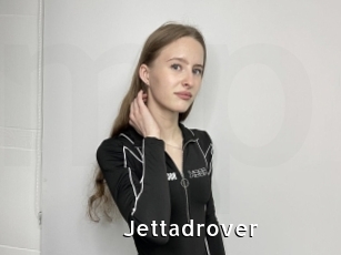 Jettadrover