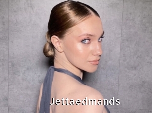 Jettaedmands