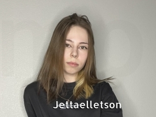 Jettaelletson