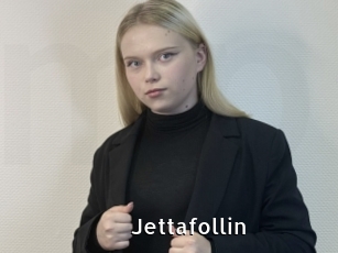 Jettafollin