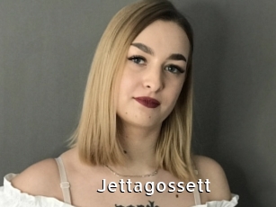Jettagossett