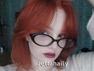 Jettahaily