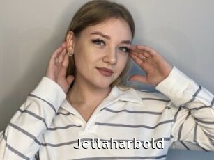 Jettaharbold