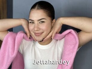 Jettahardey