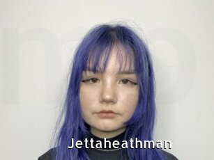Jettaheathman