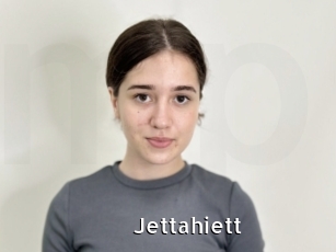Jettahiett