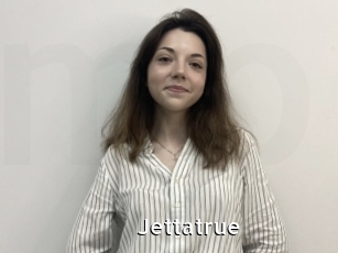 Jettatrue