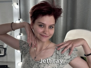 Jettiray
