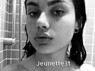 Jeunette31