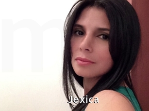 Jexica