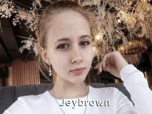 Jeybrown