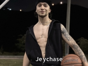 Jeychase