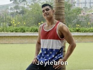 Jeylebron