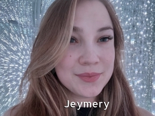 Jeymery