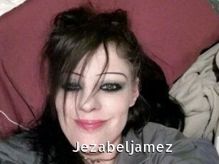 Jezabeljamez