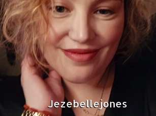 Jezebellejones