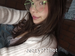Jezzy777hot