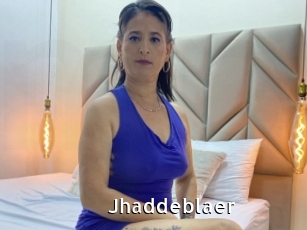 Jhaddeblaer