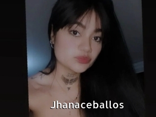 Jhanaceballos