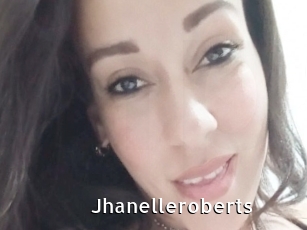 Jhanelleroberts