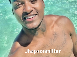 Jhapsonmiller