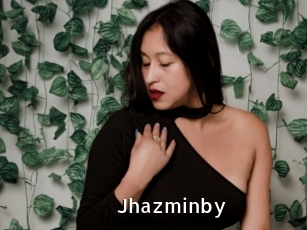 Jhazminby