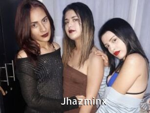 Jhazminx