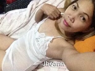 Jheann