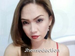 Jhenseduction