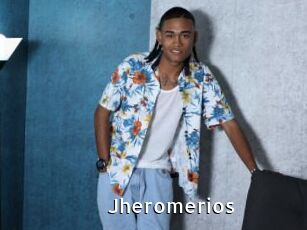 Jheromerios