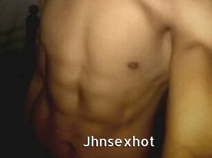 Jhnsexhot