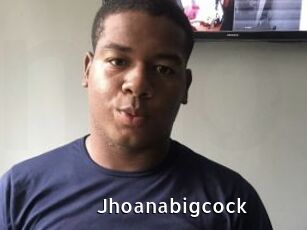 Jhoanabigcock