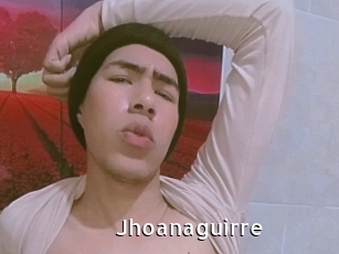 Jhoanaguirre