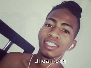 Jhoanfoxx