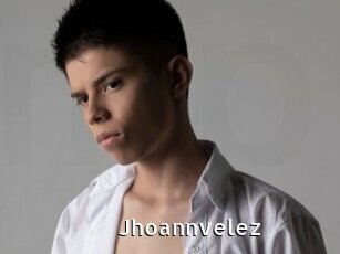 Jhoannvelez