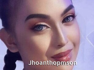 Jhoanthopmson