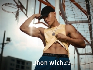 jhon_wich29 My Porno Stash