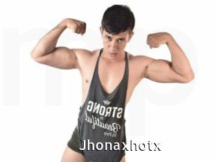 Jhonaxhotx