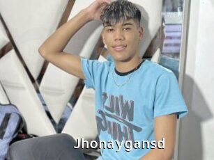 Jhonaygansd