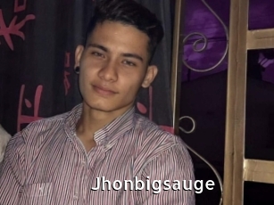 Jhonbigsauge