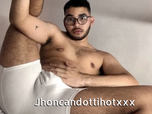 Jhoncandottihotxxx