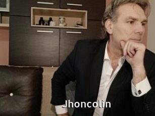 Jhoncolin
